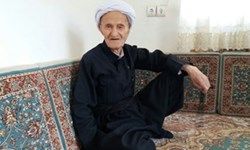 روایت تکان‌ دهنده پدر 4 شهید از بمباران شهر بانه توسط صدام