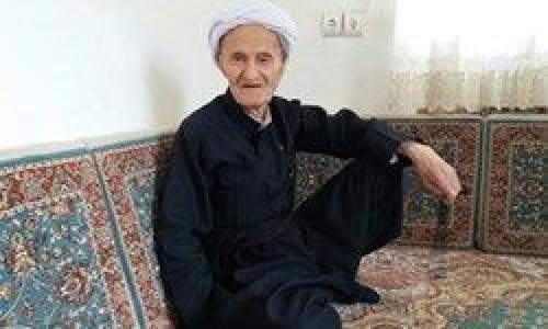 روایت تکان‌ دهنده پدر 4 شهید از بمباران شهر بانه توسط صدام