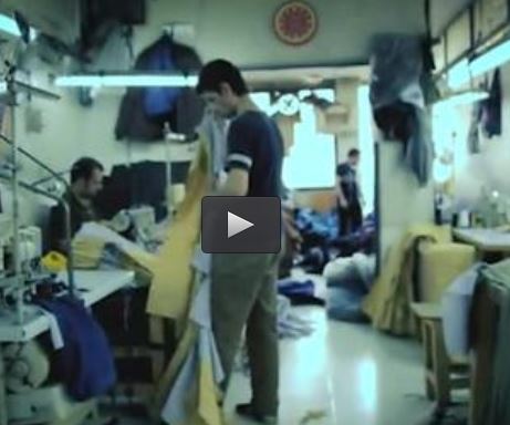  فیلم/ حرف‌های قابل تامل یک تولیدکننده ایرانی