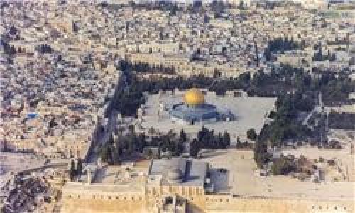  افشای نقش امارات در خرید املاک «قدس» و تحویل آن به تل‌آویو