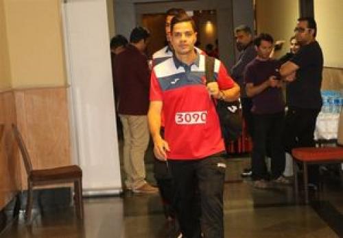  شوک کمال کامیابی‌نیا به پرسپولیس