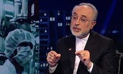 تکمیل مرکز مونتاژ سانتریفیوژ در نطنزیک ماه آینده/ تا هیچ اقدامی خلاف برجام انجام نداد‌ه‌ایم