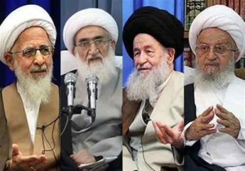 دعوت از مردم برای حضوردر راهپیمایی ‌روز قدس