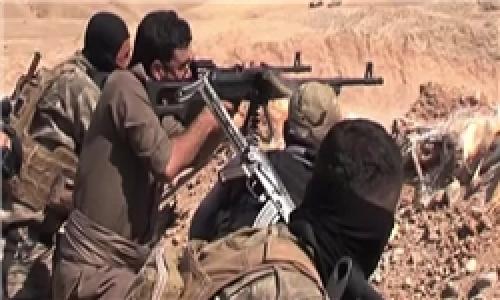  کُردها برای مذاکره بدون پیش‌شرط با دولت سوریه اعلام آمادگی کردند