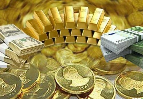 اخرین قیمت دلار غیر رسمی در بازار تهران
