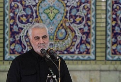 نترسیدن و نترساندن شرط عبور از بحران‌هاست/ در لبنان حزب‌الله به دولت مقاومت تبدیل و در عراق نزدیک‌ترین دولت به ایران تشکیل شد