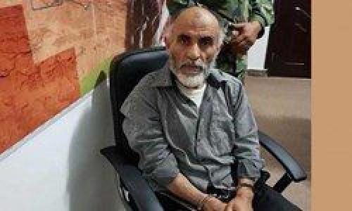 بازداشت سرکرده القاعده در درنه