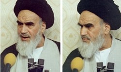 جمع‌آوری یک کتاب از کتابفروشی‌ها/ خبرنگار فرانسوی قدرت آیت‌الله را چگونه توصیف کرد؟