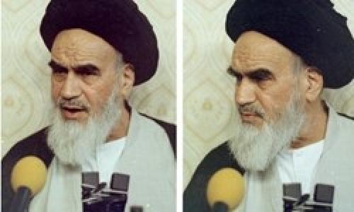 جمع‌آوری یک کتاب از کتابفروشی‌ها/ خبرنگار فرانسوی قدرت آیت‌الله را چگونه توصیف کرد؟