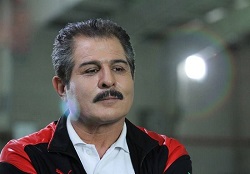 پیشکسوت تیم پرسپولیس گفت: 