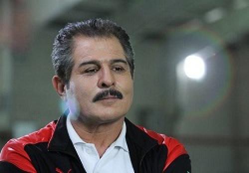 پیشکسوت تیم پرسپولیس گفت: 