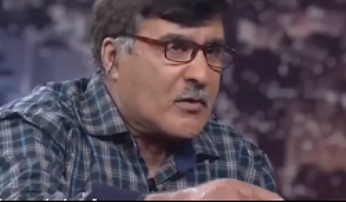 سوتی خفن در ماه عسل+فیلم 