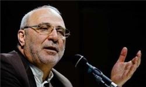  انتقاد حاجی‌دلیگانی از تصویب لایحه پالرمو