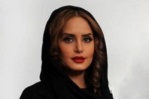 تیپ و چهره الناز شاکردوست در چابهار! عکس