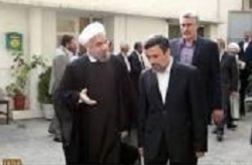  مجموع درآمد‌های ریالی نفتی ۵ ساله دولت روحانی نزدیک به درآمد ۱۶ ساله دولت‌های احمدی‌نژاد و خاتمی است/ خزانه خالی نیست 