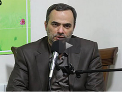 صوت/تلاوت جزء بیست وششم توسط"پرهیزگار"