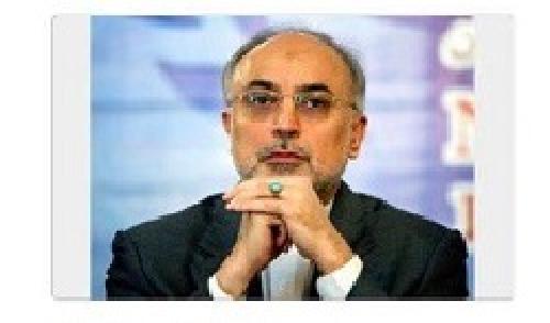 توصیف امیرعبداللهیان از علی اکبر صالحی
