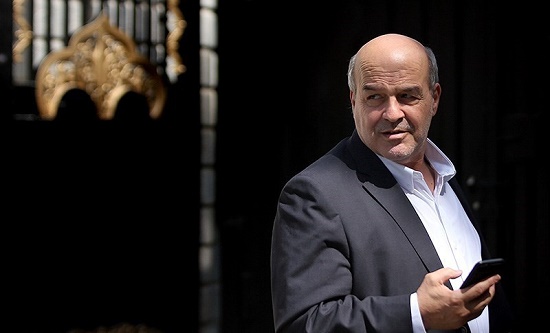 "عیسی کلانتری" چه نقشی در بحران آب امروز ایران داشته است