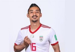 گوچی جایگزین طارمی می‌شود در جام جهانی2018