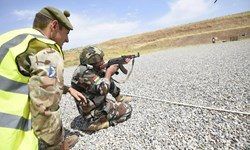  نظامیان اسکاتلندی از عراق خارج می‌شوند