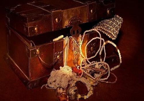 کشف بقایای ثروتمندترین کشتی غرق‌شده انگلیس 