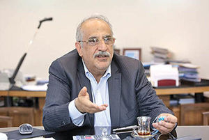  کرباسیان: ۶۰ هزار دسته چک حذف می‌شود