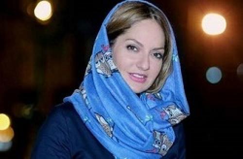 سرمستی «مهناز افشار» در شب تولدش! /عکس 