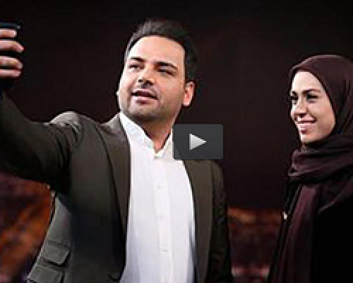 فیلم/ توضیحات احسان علیخانی درباره لغو مناظره با وزیر بهداشت