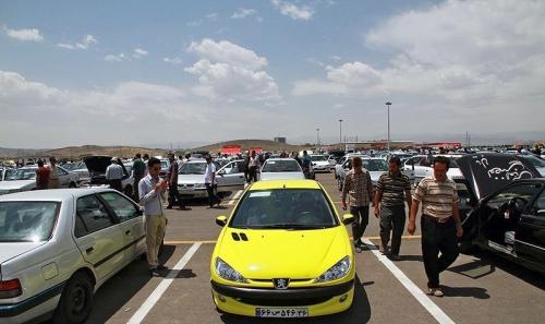 خانواده پژو ۲۰۶ گران شد 