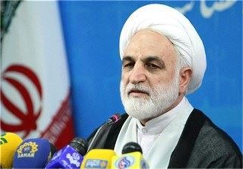  محسنی اژه‌ای جزئیات معرفی ۸۶۳ وکیل مورد تأیید رئیس قوه‌قضائیه را تشریح کرد 