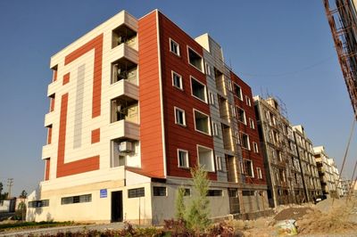 483 روز از تصویب در دولت گذشت؛ خبری از طرح مسکن اجتماعی نشد/خبری از طرح مسکن اجتماعی نشد/ 2 میلیون خانوار در برابرهیچ!