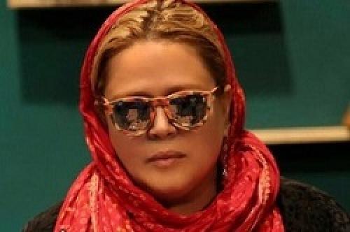 بهاره رهنما: انگار این سرزمین تا ابد نفرین شده است 