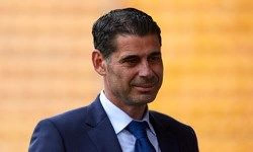  سرمربی جدید تیم ملی اسپانیا درجام جهانی2018 انتخاب شد