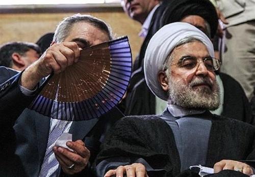  آقای روحانی برای مهار گرانی‌ها چقدر تلاش کرده اید؟ 