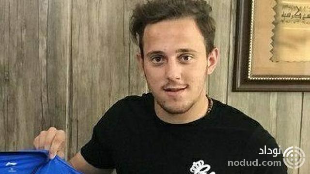 اتش بازی نقل و انتقالاتی شفر درتیم ملی:دومین ملی پوش ولژیونر تیم ملی رمسا به استقلال پیوست/ خبری خوش برای استقلالی ها