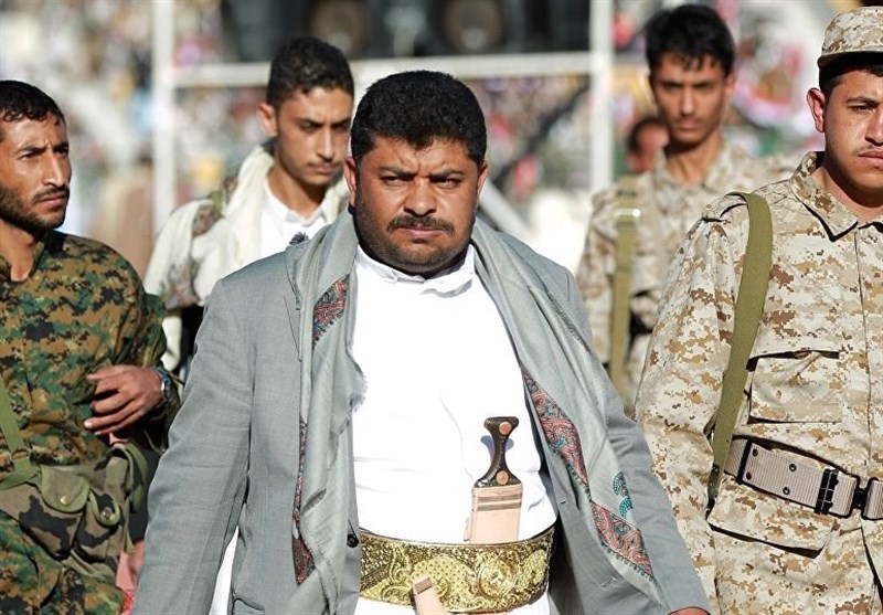 الحوثی: متجاوزان مسئول عواقب خدشه به بندر الحدیده هستند/ ائتلاف متجاوز بدنبال گمراه کردن افکار عمومی جهان است 