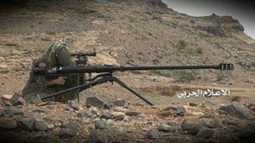  تک تیراندازان یمنی در ماه گذشته چند سعودی شکار کردند؟