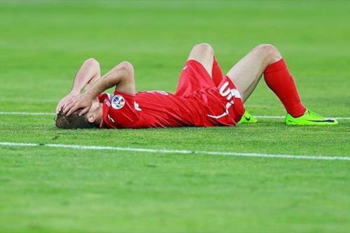 سوپرایز نقل وانتقالاتی پرسپولیس برای هوادران:چراغ سبز برانکو به شاه ماهی لیگ برتری/ستاره پرحاشیه رسما به پرسپولیس پیوست