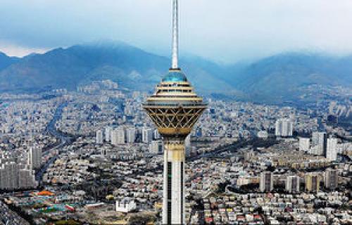  پخش زنده مسابقات ایران در جام جهانی2018 در برج میلاد