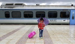 آغاز پیش‌فروش بلیت‌های تابستانی‌ قطار