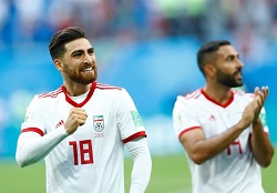 جام جهانی ۲۰۱۸|جهانبخش: توجهی به اقدام «نایکی» نمی‌کنیم/ شاید وظیفه‌اش را انجام داده است! 