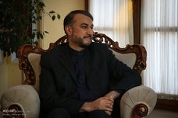 امیر عبداللهیان: متجاوزان جنگ را در یمن باخته‌اند
