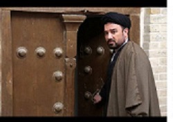 خداحافظی «برزو ارجمند» با «حاج آقا سلیم» +عکس