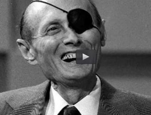  فیلم/ نقش اسرائیل در نابودی قنات های آب ایران