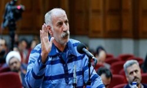 از قتل وحشیانه ۳ مأمور ناجا تا متهمی که پرونده زندگی‌اش تیره و تار بود