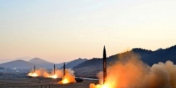 شناسایی ۳۰۰۰ تاسیسات هسته‌ای در کره شمالی 