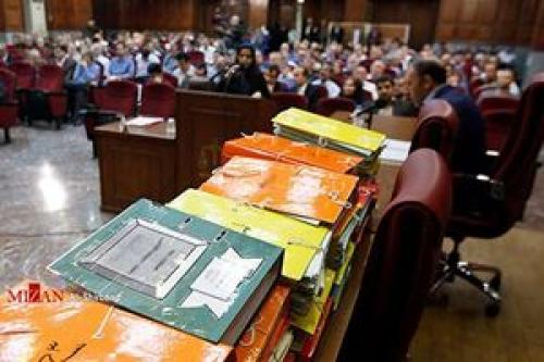  در اولین جلسه دادگاه موسسه ثامن الحجج چه گذشت