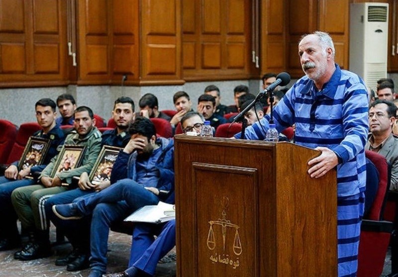  پاسخ به شبهات حکم قصاص محمد ثلاث؛ از شهادت شاهدان تا راننده‌نبودن قاتل 