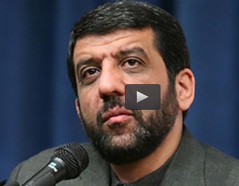  فیلم/ توصیف جالب ضرغامی از "قارون"های زمان
