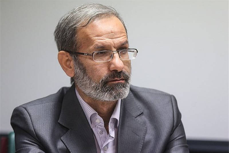 یادداشت آقای دکتر سعدالله زارعی درباره بندر الحدیده یمن